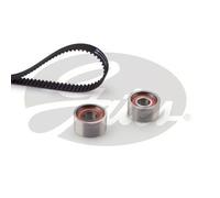 GATES K015039 Timing belt kit