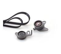 GATES K025222 Timing belt kit
