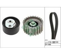 Timing Belt Kit fits IVECO DAILY 2.3D 2002 on Set INA 500038739 500371975 New
