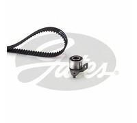 TIMING BELT KIT CAMBELT SET GATES OE QUALITY REPLACEMENT K015020