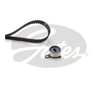TIMING BELT KIT CAMBELT SET GATES OE QUALITY REPLACEMENT K015027