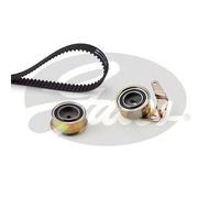 TIMING BELT KIT CAMBELT SET GATES OE QUALITY REPLACEMENT K015205