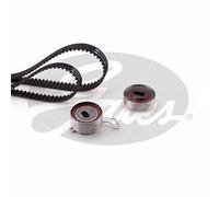 TIMING BELT KIT CAMBELT SET GATES OE QUALITY REPLACEMENT K015234XS