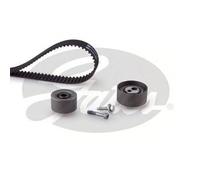 TIMING BELT KIT CAMBELT SET GATES OE QUALITY REPLACEMENT K015458XS