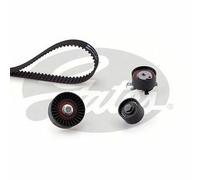 TIMING BELT KIT CAMBELT SET GATES OE QUALITY REPLACEMENT K015508XS
