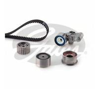 TIMING BELT KIT CAMBELT SET GATES OE QUALITY REPLACEMENT K015537XS