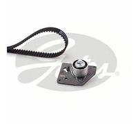 TIMING BELT KIT CAMBELT SET GATES OE QUALITY REPLACEMENT K015552XS