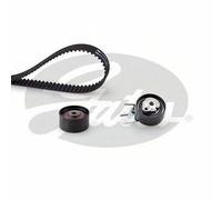 TIMING BELT KIT CAMBELT SET GATES OE QUALITY REPLACEMENT K015589XS
