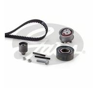 TIMING BELT KIT CAMBELT SET GATES OE QUALITY REPLACEMENT K015607XS