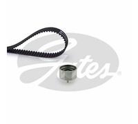 TIMING BELT KIT CAMBELT SET GATES OE QUALITY REPLACEMENT K015637XS
