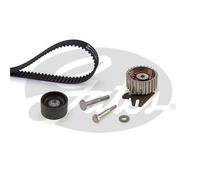TIMING BELT KIT CAMBELT SET GATES OE QUALITY REPLACEMENT K015685XS