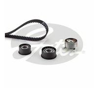 TIMING BELT KIT CAMBELT SET GATES OE QUALITY REPLACEMENT K025368XS