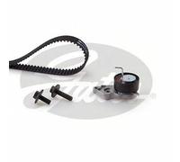 TIMING BELT KIT CAMBELT SET GATES OE QUALITY REPLACEMENT K025433XS
