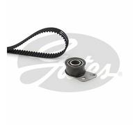 TIMING BELT KIT CAMBELT SET GATES OE QUALITY REPLACEMENT K025466XS