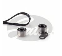 TIMING BELT KIT CAMBELT SET GATES OE QUALITY REPLACEMENT K025467XS