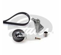 TIMING BELT KIT CAMBELT SET GATES OE QUALITY REPLACEMENT K025492XS