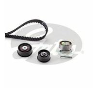 TIMING BELT KIT CAMBELT SET GATES OE QUALITY REPLACEMENT K025499XS