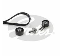 TIMING BELT KIT CAMBELT SET GATES OE QUALITY REPLACEMENT K025587XS
