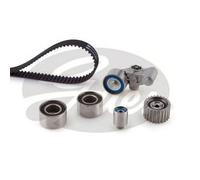 TIMING BELT KIT CAMBELT SET GATES OE QUALITY REPLACEMENT K025612XS