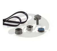 TIMING BELT KIT CAMBELT SET GATES OE QUALITY REPLACEMENT K02T313