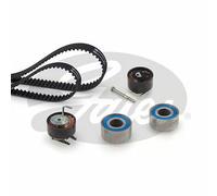 TIMING BELT KIT CAMBELT SET GATES OE QUALITY REPLACEMENT K035624XS