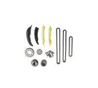Timing Belt Kit Compatible Timing Chain Repair Kit For BMW M57 11318506869 11312249851 For Car Engine Replacement
