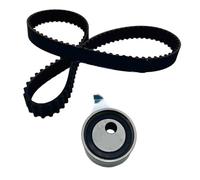 Timing Belt Kit Compatible With A380/UFO 1.6L 2004- FAW Xiali N3 N5 N7 1.0L CA3GA2 CA4GB2 Engine Models With Tensioner Guide Pulley