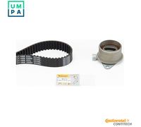 CONTITECH CT1008K1 Timing belt kit