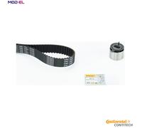 TIMING BELT KIT CT1008K2 FOR CHEVROLET LA2/B10S1 1.0L 4cyl MATIZ