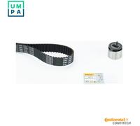 CONTITECH CT1008K2 Timing belt kit