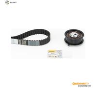 CONTITECH CT1012K1 Timing belt kit