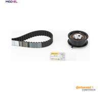 Timing belt kit CT1012K1 CONTINENTAL CTAM for VW SKODA SEAT
