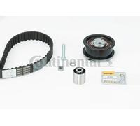 Timing belt kit CT1012K2 CONTINENTAL CTAM for VW SEAT