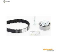 CONTITECH CT1013K2 Timing belt kit