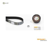 CONTITECH CT1018K1 Timing belt kit