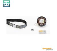 TIMING BELT KIT CT1018K1 FOR SKODA VW AUDI A4/S4/Convertible A6/S6 A8/S8 2.5L