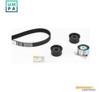 2x ✅Fits CONTITECH CT 1023 K2 Timing belt set CT 1023 K2 Timing set ⭐UK Seller⭐