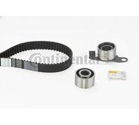 Timing belt kit CT1041K1 CONTINENTAL CTAM for ROVER LAND ROVER MG