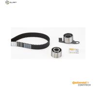 TIMING BELT KIT CT1041K1 FOR LAND ROVER FREELANDER/Soft/Top/SUV MG 2.0L 4cyl