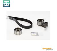 CONTITECH CT1043K1 Timing belt kit