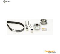 Timing belt kit CT1044K1 CONTINENTAL CTAM for VW AUDI SEAT SKODA