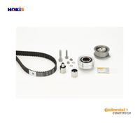 Timing belt kit CT1044K1 CONTINENTAL CTAM for VW AUDI SEAT SKODA