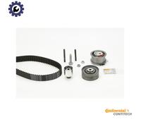 TIMING BELT KIT CT1051K1 FOR SKODA OCTAVIA/II/Combi LAURA MITSUBISHI VW