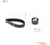 TIMING BELT KIT CT1055K1 FOR FORD TRANSIT/Platform/Chassis/TOURNEO/Bus/Van 2.5L