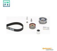 TIMING BELT KIT CT1056K1 FOR VW AUDI A3/Sportback/S3 A4/S4 AXW/BLR/BVZ 2.0L 4cyl