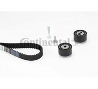 TIMING BELT KIT CT1063K2 FOR FIAT RHM /RHW /RHK 2.0L 4cyl SCUDO Van