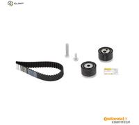 TIMING BELT KIT CT1063K2 FOR FIAT RHM /RHW /RHK 2.0L 4cyl SCUDO Van