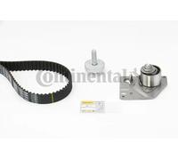 Timing belt kit CT1064K1 CONTINENTAL CTAM for RENAULT NISSAN SUZUKI