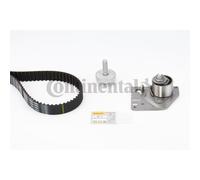 Timing Belt Kit CT1064K1 Contitech 7701474443 1276067JG1 7701477050