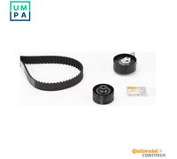 Timing Belt Set for CITROËN PEUGEOT:C2,207,301,307,408 0831P8 0831R9 0831L3